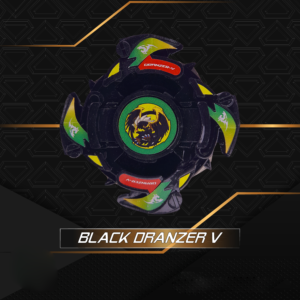 Black Dranzer V