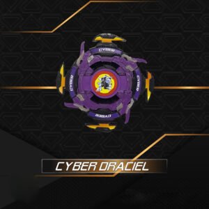 Cyber Draciel