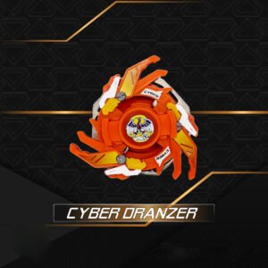 Cyber dranzer