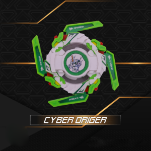 Cyber Driger