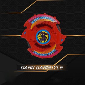 Dark Gargoyle