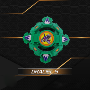 Draciel S