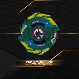 Draciel V2