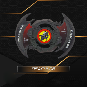 Draculor