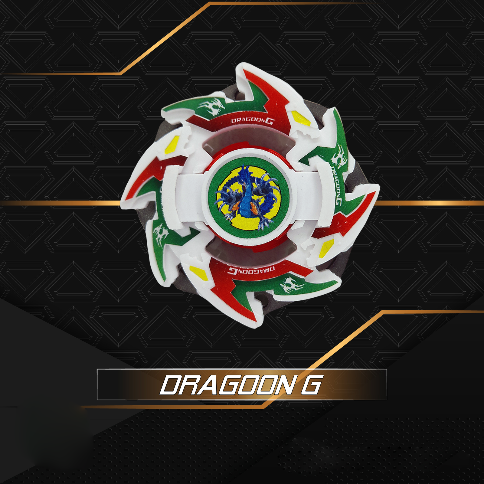 Dragoon G