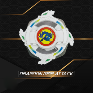 Dragoon Grip Attack