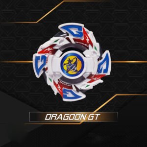 Dragoon GT