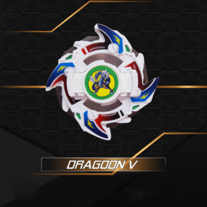 Dragoon V