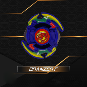 Dranzer F
