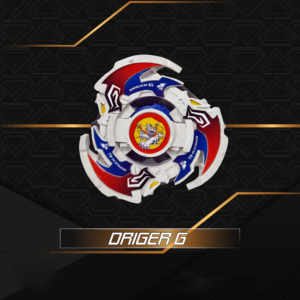 Driger G