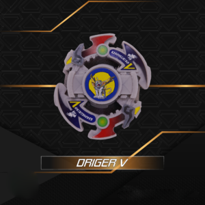 Driger V