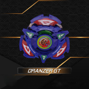 Dranzer GT