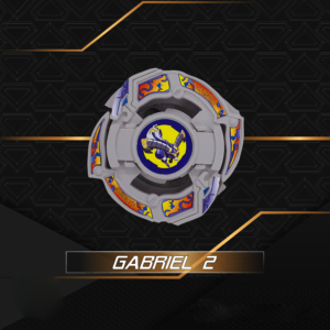Gabriel 2