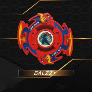 Gazzly