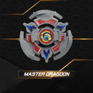 Master Dragoon
