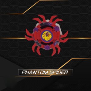 Phantom Spider