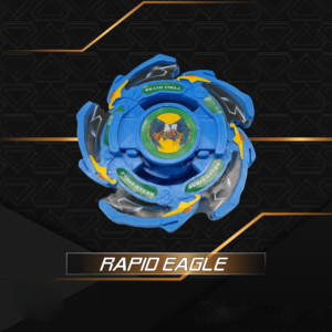 Rapid Eagle