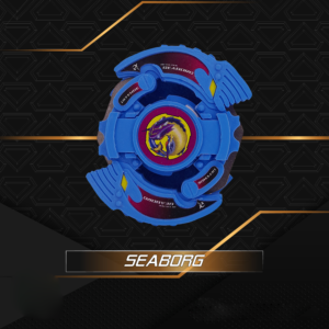 Seaborg 1