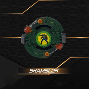 Shamblor