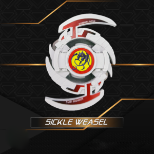 Sickle Weasel