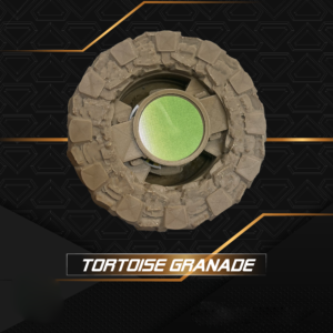 Tortoise Granade