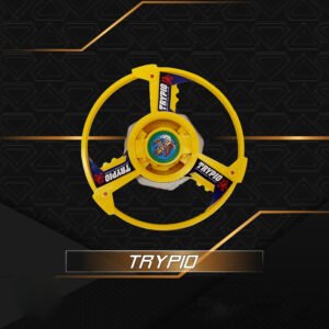 Trypio