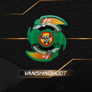 Vanishigmoot