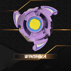 Winshika