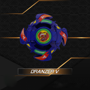 Dranzer V