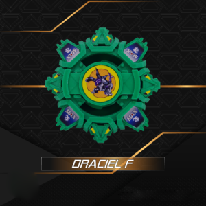 Draciel F
