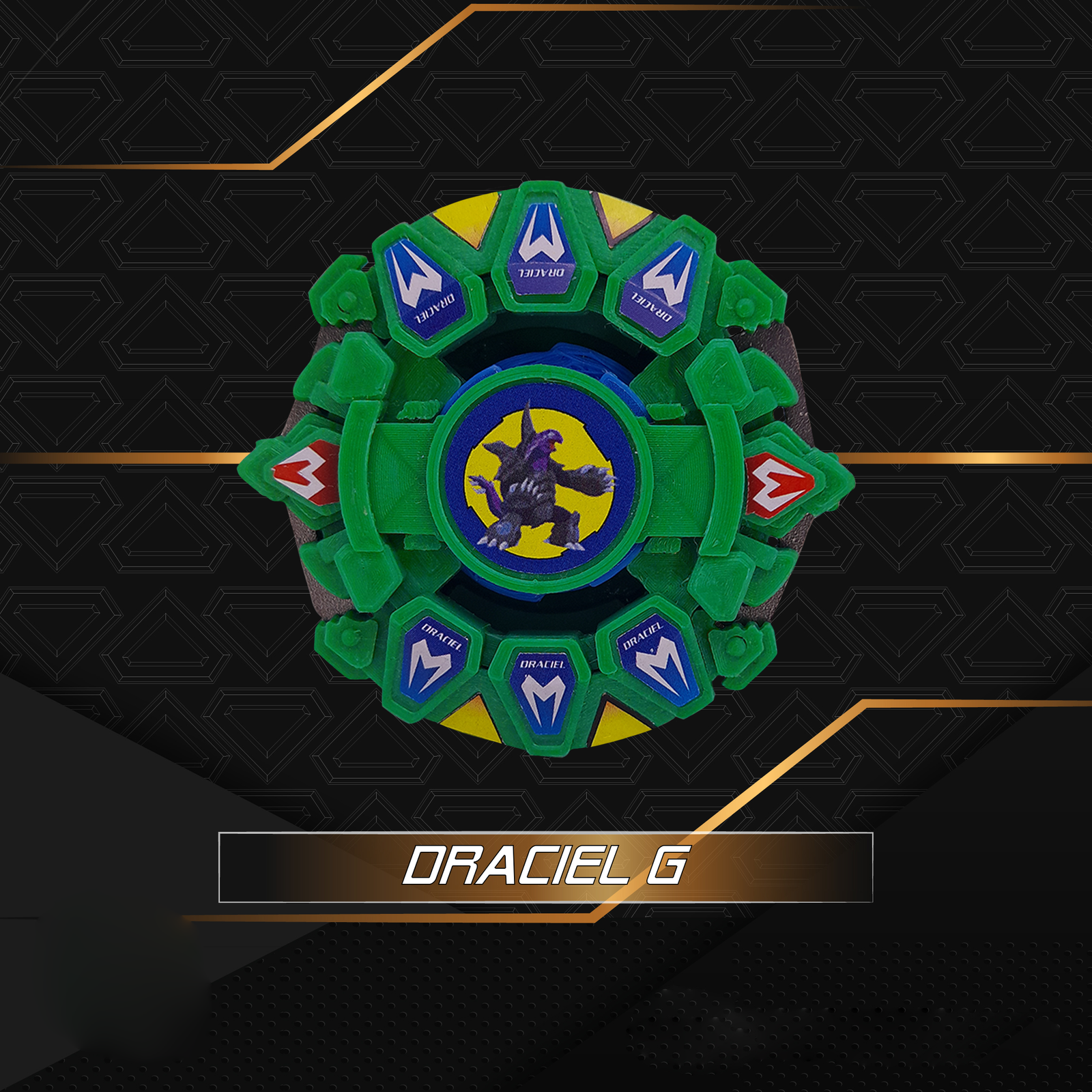 Draciel G