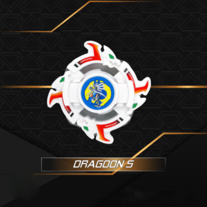 Dragoon S