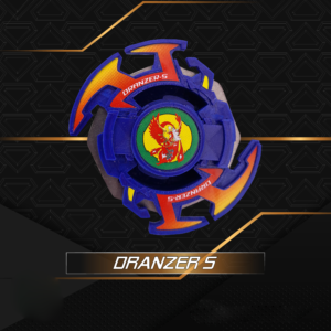 Dranzer S