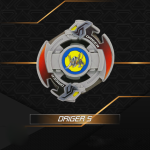 Driger S