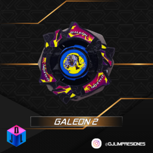 Galeon G