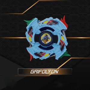 Grifolyon