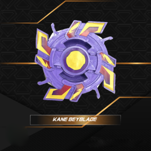 Kane Beyblade 2