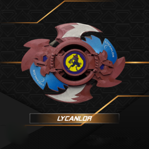 Lycanlor