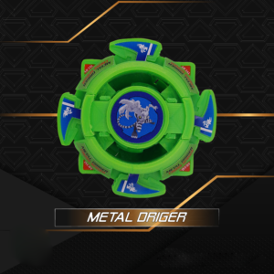 Metal Driger