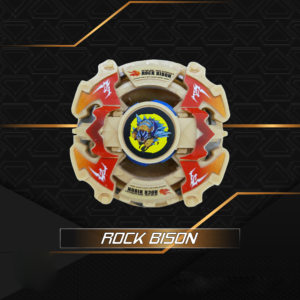 Rock Bison