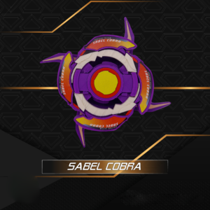 sabel cobra