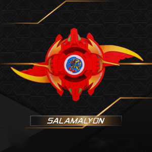 Salamalyon Anime Vers