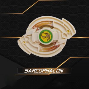 Sarcophalon