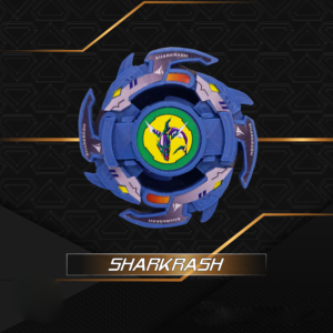 Sharkrash