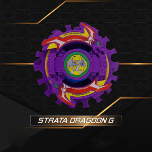 Strata Dragoon G