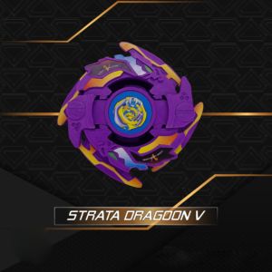 Strata Dragoon V