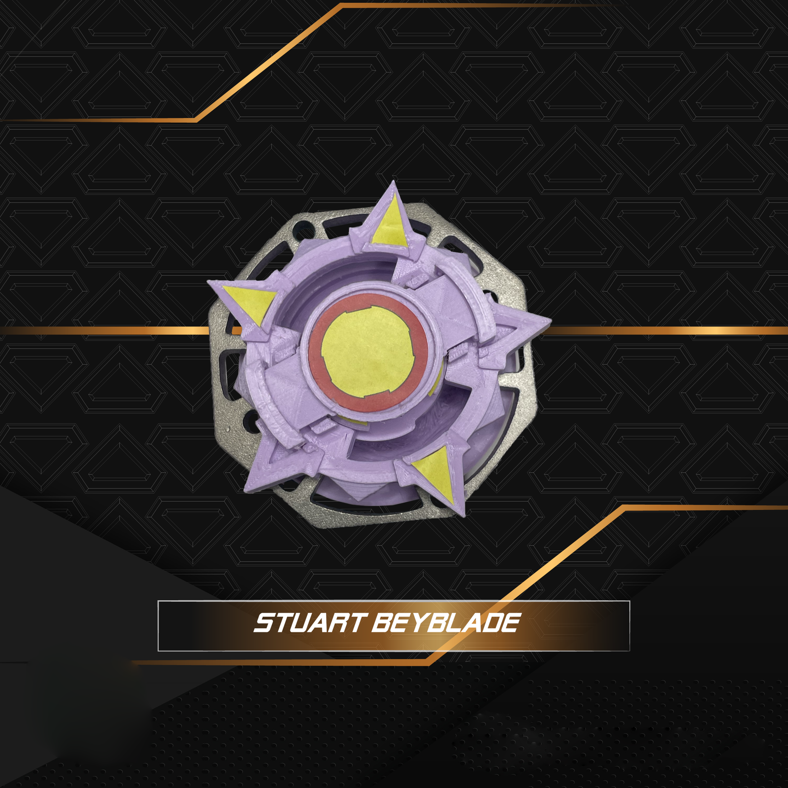Stuart
