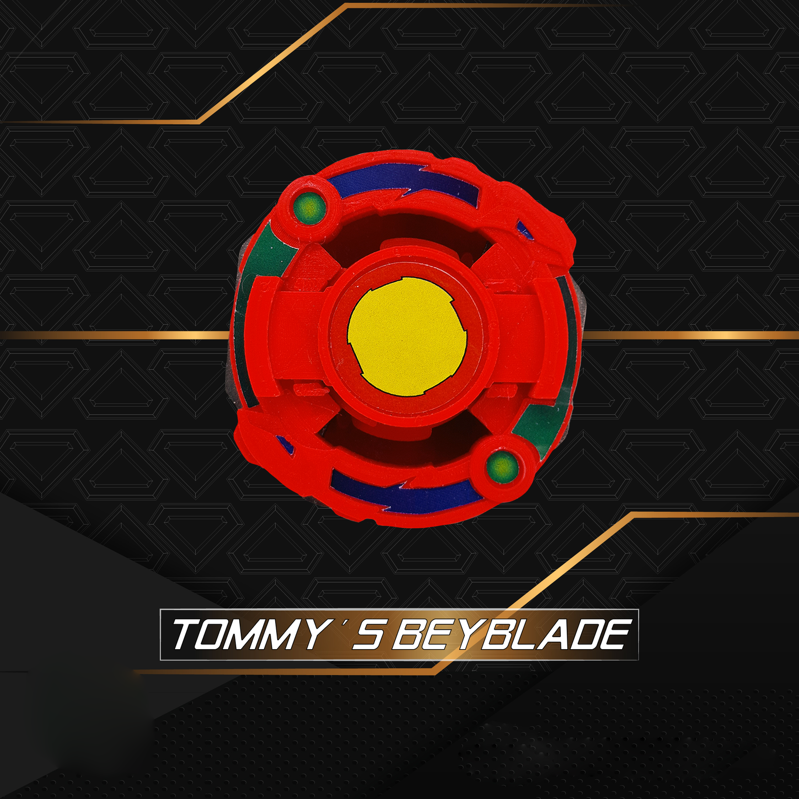 Tommy