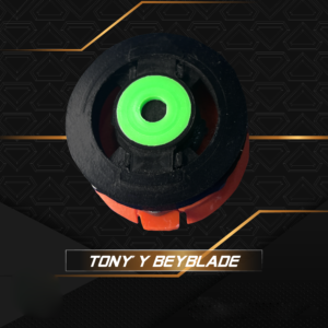Tonny