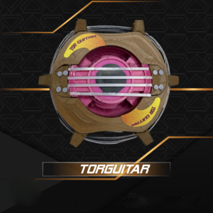 Torguitar
